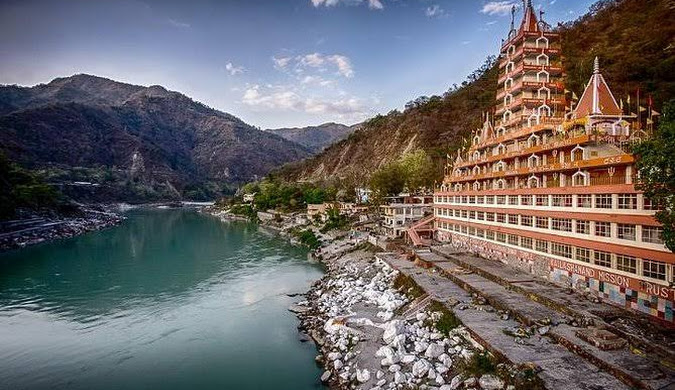 Rishikesh
